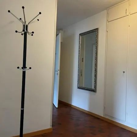 Cozy, Sunny, City Center 1 Bedroom Flat Zurich Exterior photo
