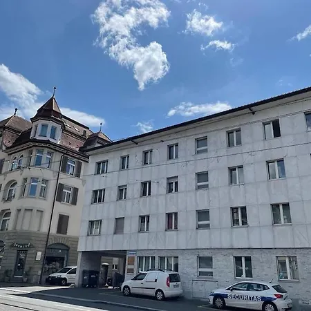 Cozy, Sunny, City Center 1 Bedroom Flat Zurich Exterior photo