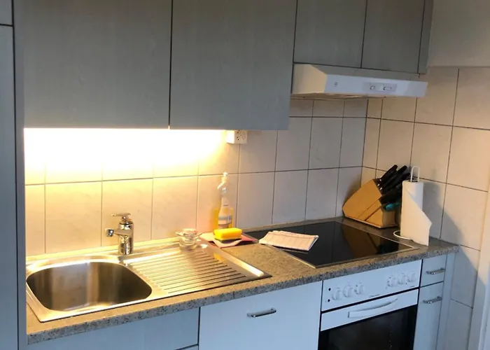 Cozy, Sunny, City Center 1 Bedroom Flat
