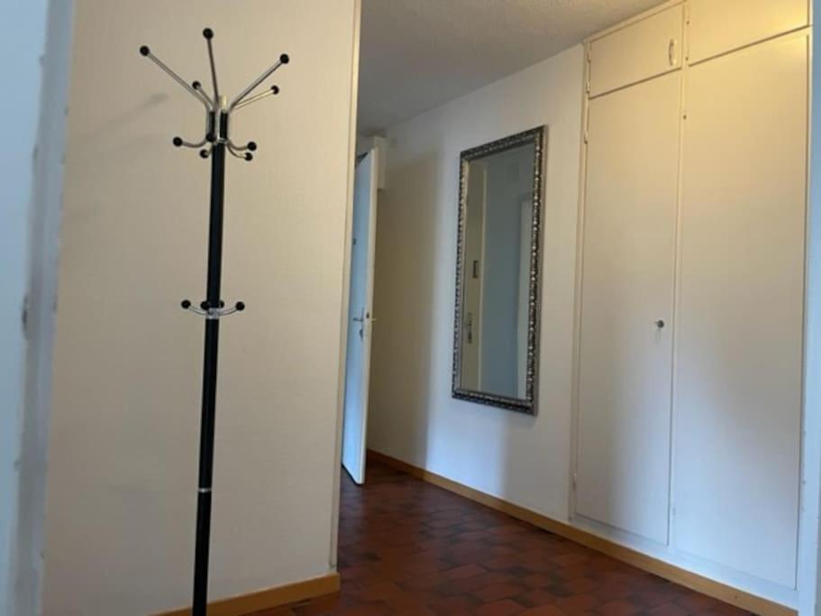 Cozy, Sunny, Center 1 Bedroom Flat Appartement Zürich