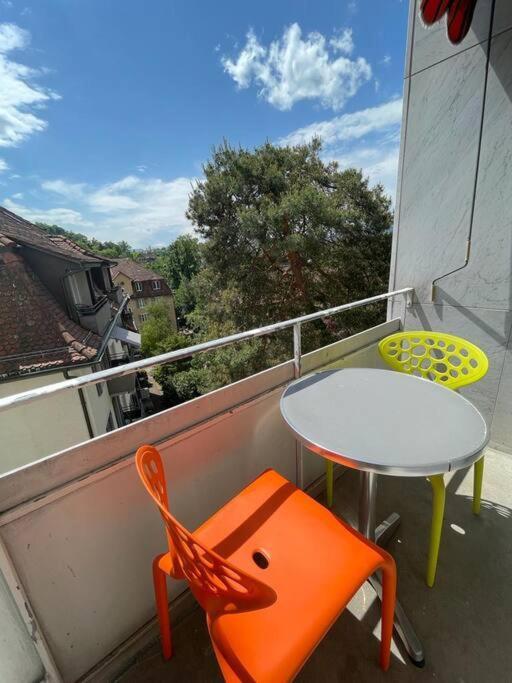 Appartement Cozy, Sunny, Center 1 Bedroom Flat *