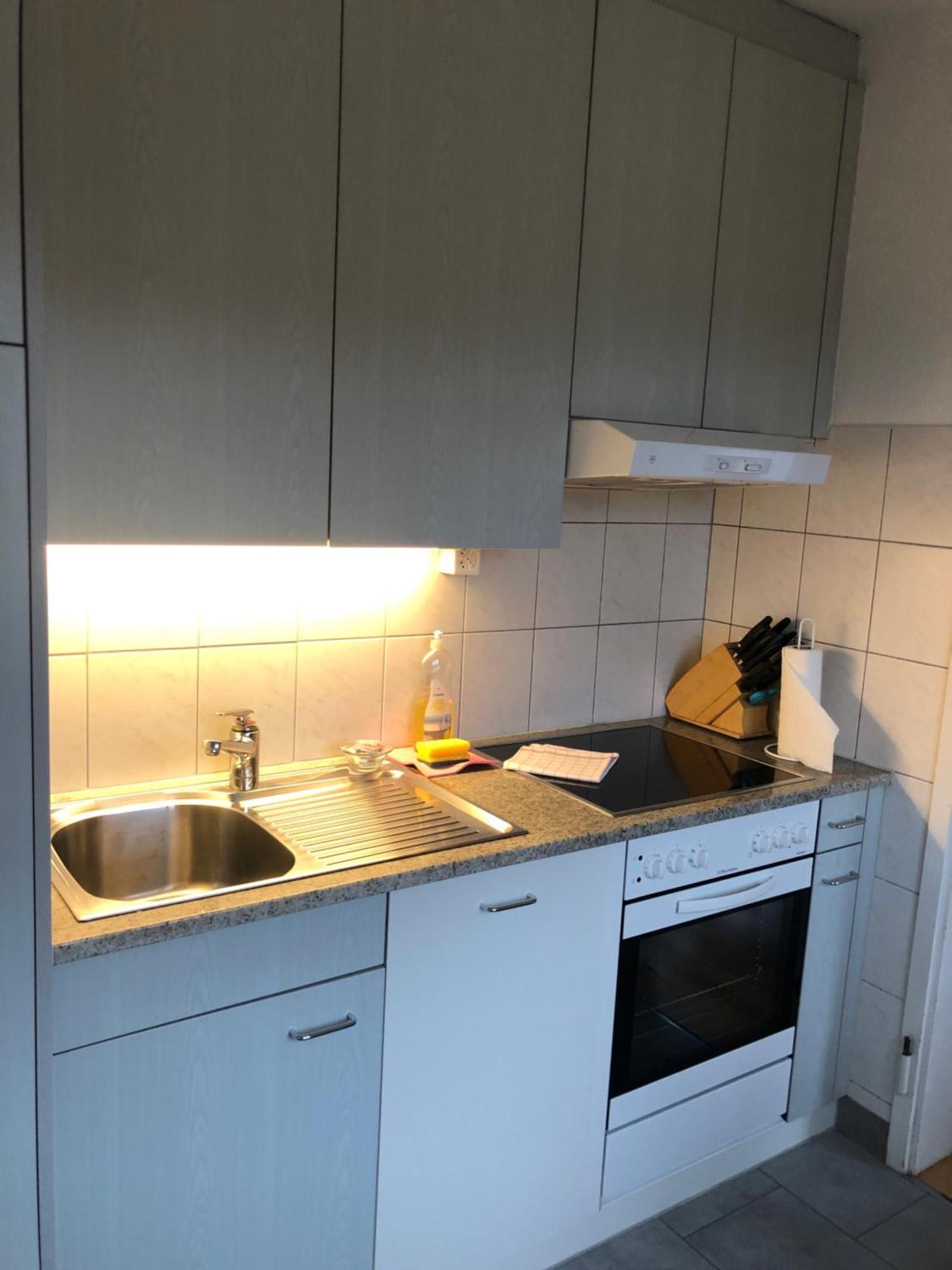 Cozy, Sunny, Center 1 Bedroom Flat Appartement