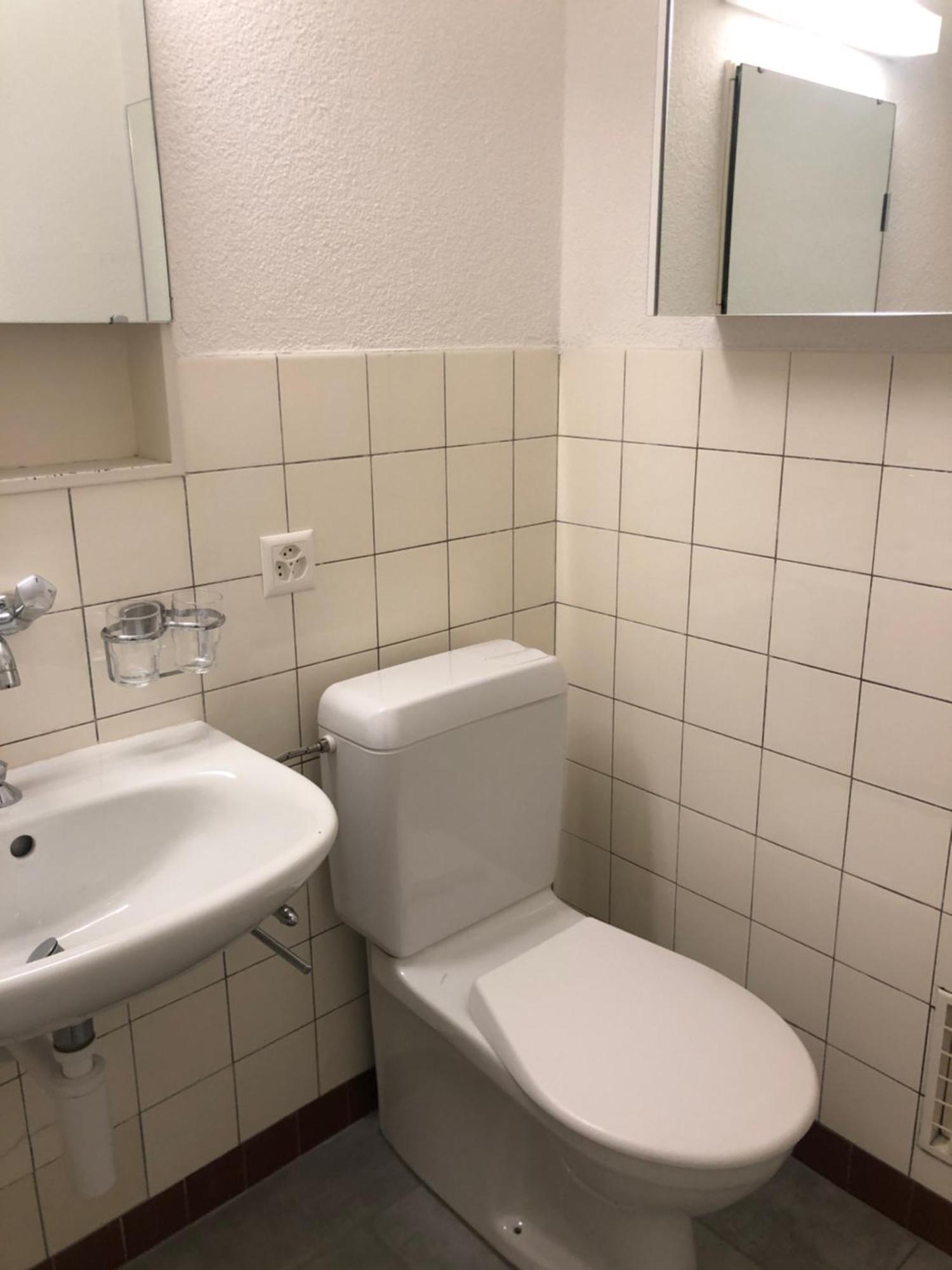 Cozy, Sunny, Center 1 Bedroom Flat * Zürich