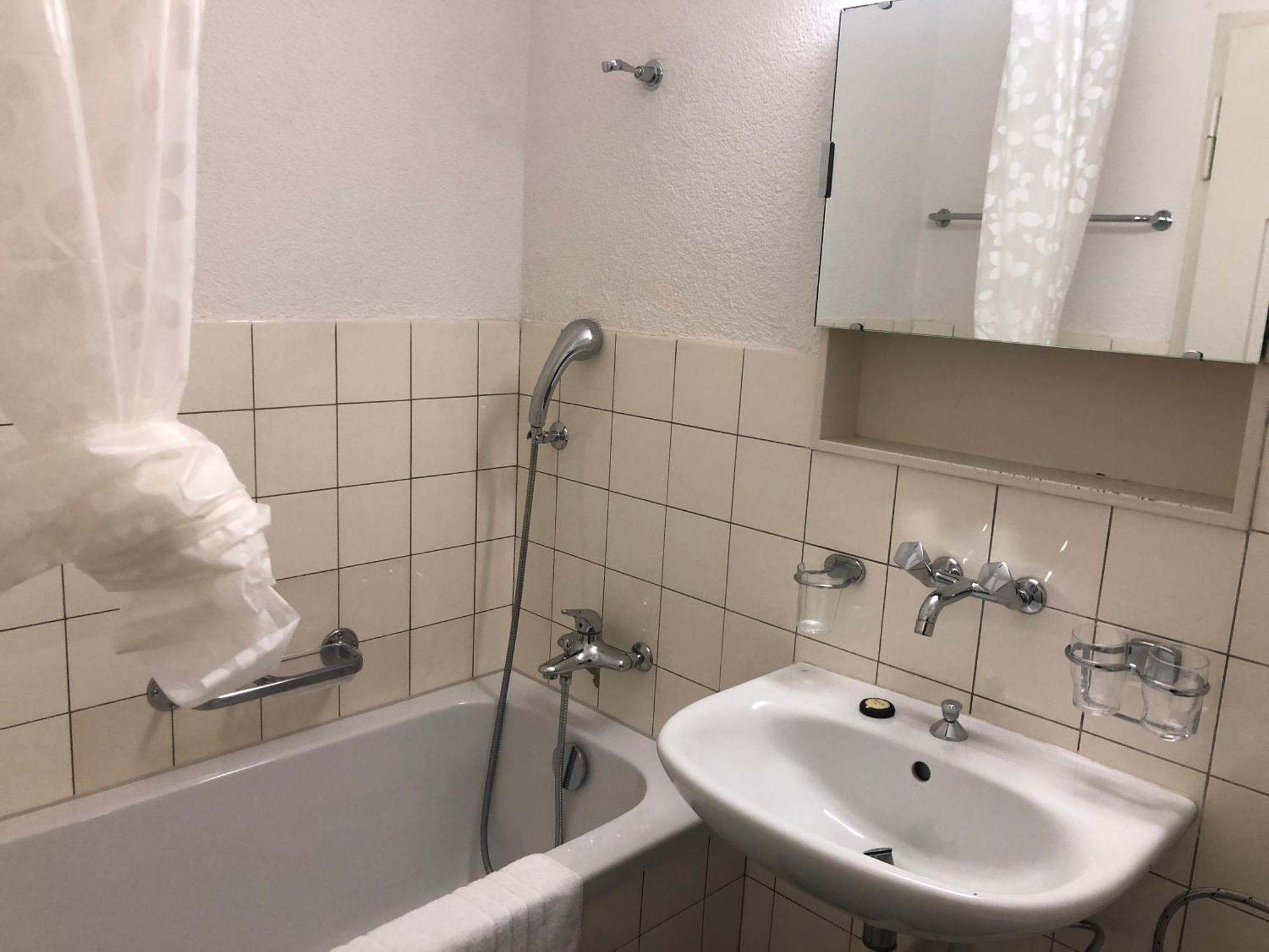 Cozy, Sunny, Center 1 Bedroom Flat Appartement Zürich